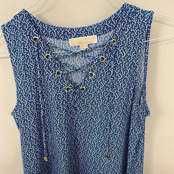 Beach Michael’s Kors Dress - Picture 2 of 3